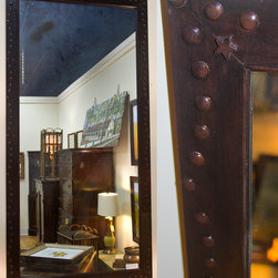 Antiques - Mirrors - Products