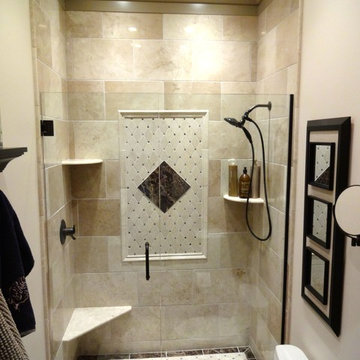 Bathrooms