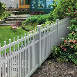Fencing Solutions for Life - Home Fencing And Gates