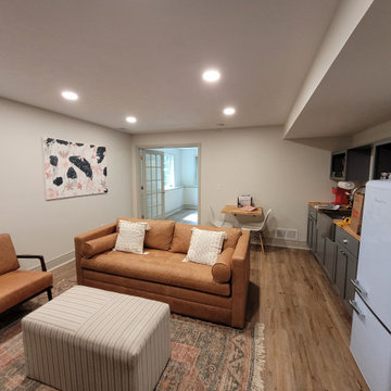 In-Law Suite Holland