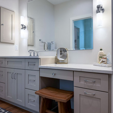 Lakeside Retreat, Tippecanoe Lake, Leesburg, IN