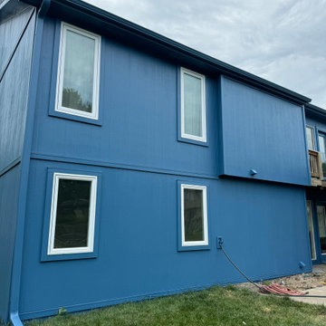 Window Trim