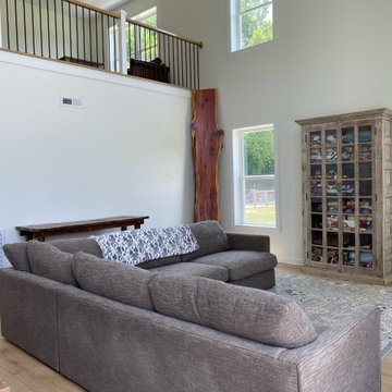 Barndominium