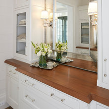 Closets