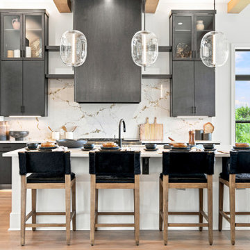 Schumacher Homes Cove Creek European: Asheville, NC