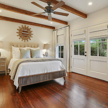 Craftsman Bungalow Reinvented