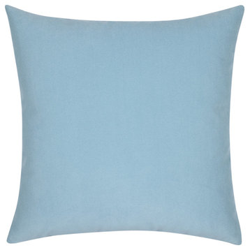 Lush Velvet Tiffany Indoor/Outdoor Performance Pillow, 20" x 20"
