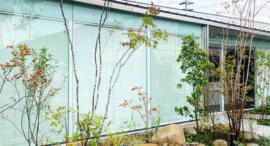 岐阜県の造園会社 ガーデンデザイナー 人気ベスト15 Houzz ハウズ