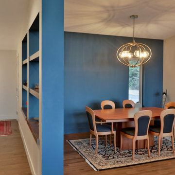 Useless Bay Contemporary