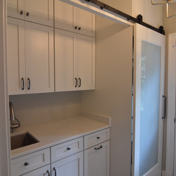 Laundry Room -- River Bend Road