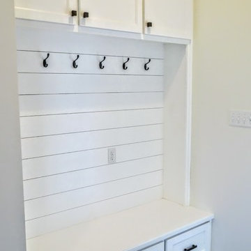 Custom Cabinetry