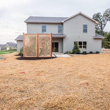 Craftsman Model Home Talon's Reach