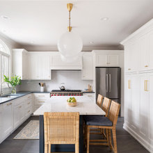 White Kitchens