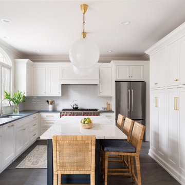 Malvern Kitchen Remodel