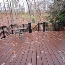 decks