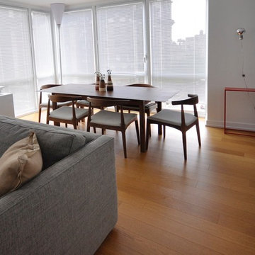 Upper West Side Apartment