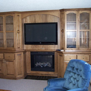 Woodworking