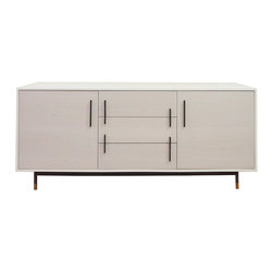 Custom Work - Sideboards