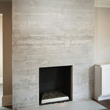 fire place