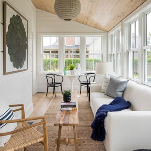 75 Beautiful Sunroom Pictures Ideas Houzz