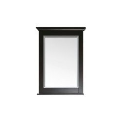 Avanity Merlot 24 In. Mirror - Bathroom Mirrors