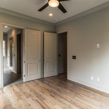 18 Old Augusta Rd. Custom Build