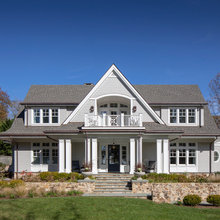 Worple Road Roof Precedents