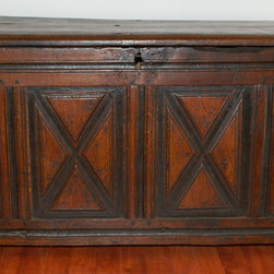 furniture - Buffets And Sideboards
