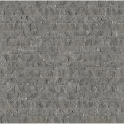 Fireplace stack ledge stone - Wall And Floor Tile