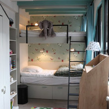 Déco pour mes bambinos