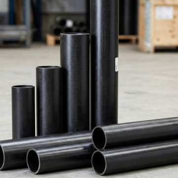 Premium Carbon Steel Pipes & Tubes Backed by Trusted Manufacturers and Global Su