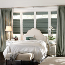 Drapery & Shades Options