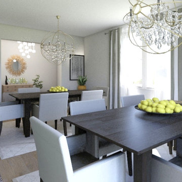 Room Styling // Room Refresh