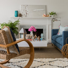 mantle ideas