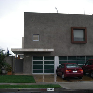 Channel Residence