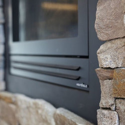 Hampton Style Homes Perth - Landscaping Stones And Pavers