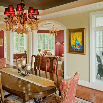 Michele and Greg's Whole Home Transformation