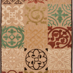 Portera- (PRT-1002) - Rugs
