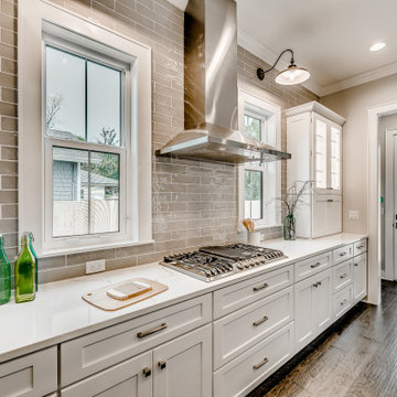 DreamDesign®45: Ortega Farmhouse