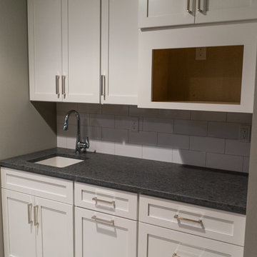 Clean, Simple, Fresh and Functional