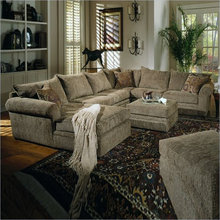 Living Room Ideas
