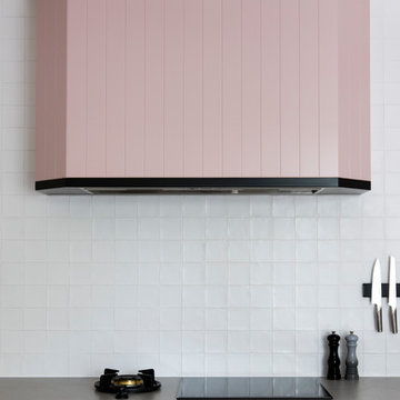 The Pink Kitchen