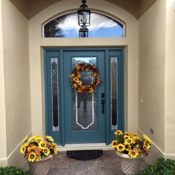 Exterior Painting Projects
