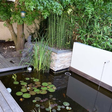 Jardin Zen