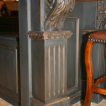 Furniture paint