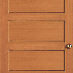 Authentic Wood Doors - Interior Doors