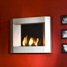 fireplaces