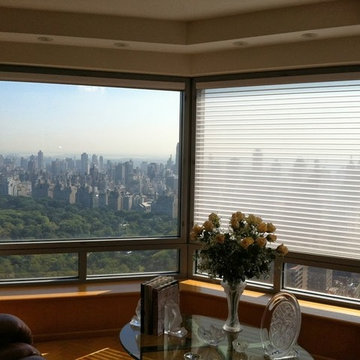 Blinds Production