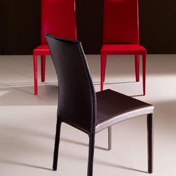 Bontempi - Kefir Chair - Dining Chairs
