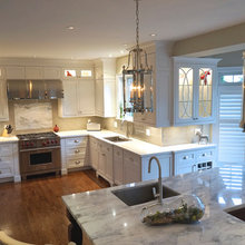 gorgeous kitchens